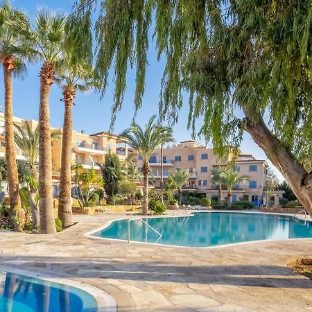 207 Kings Palace Seaview Paphos Bagian luar foto